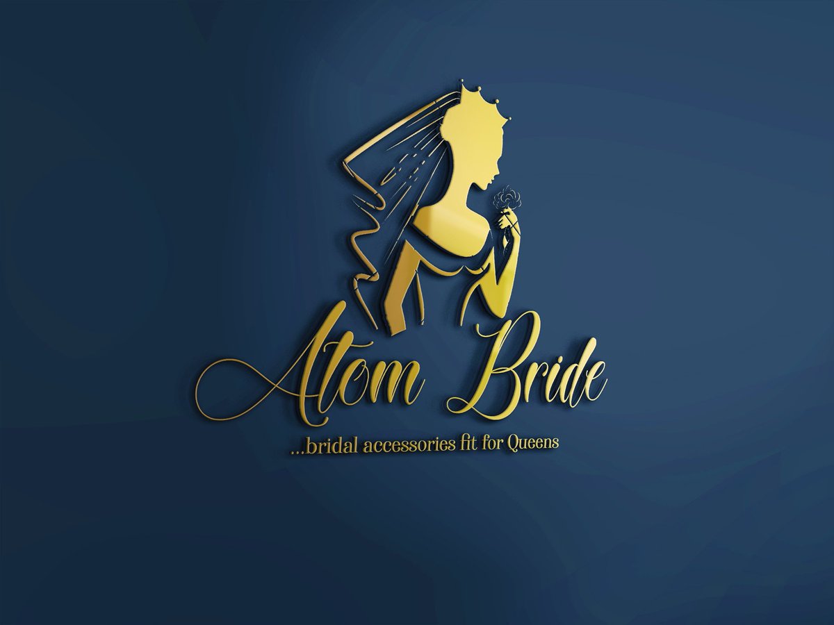 atomified's tweet image. It takes less than 2 seconds to retweet.

I make these beautiful logos like these for a living .

Kindly support my hustle by retweeting 😩

All logos are currently 10k Naira only till April 12th 2020 .