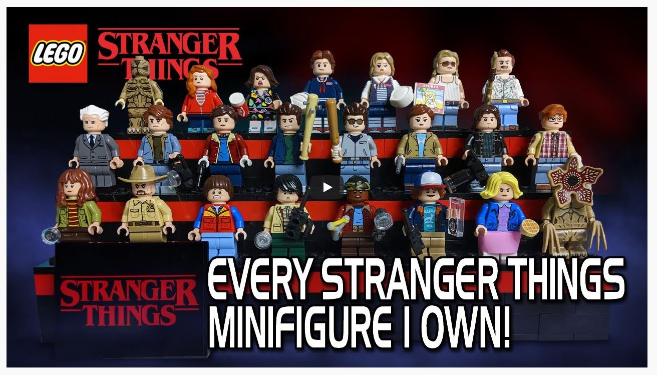 Minifigs.me on X