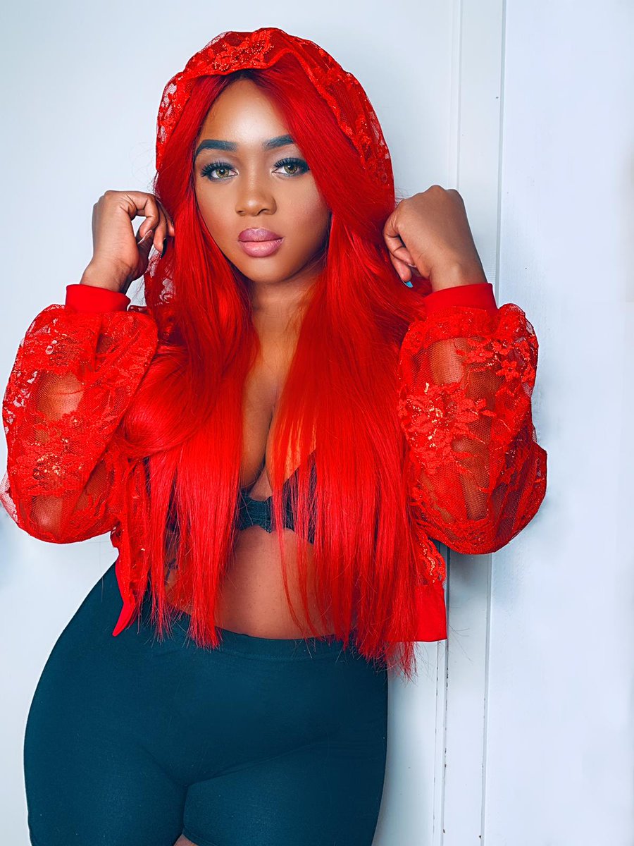 MisterRedefined's tweet photo. Meet 'MC Charlene' The Female MC Who's Not Relenting Her Efforts Despite Finding Herself In A Male-Dominated Industry... 

@MCCharlenee #Energygoddess #energysquad ⚡ https://t.co/0A3nYmsm36