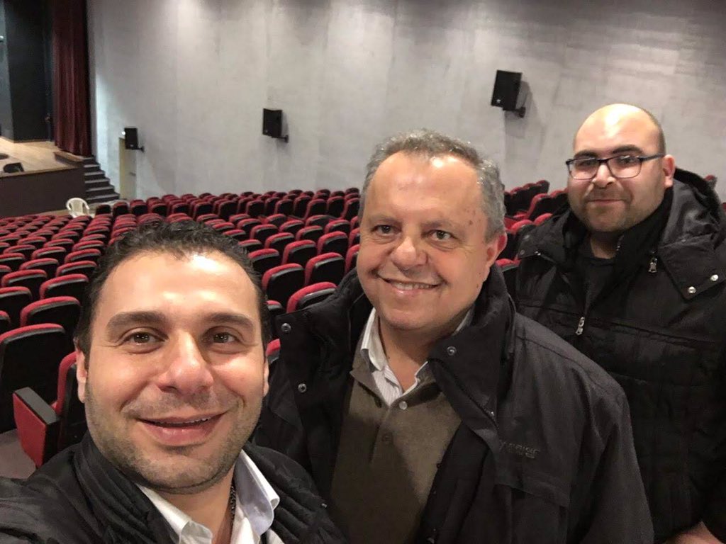 αhмα∂ ʝяα∂ι🇱🇧 tweet media