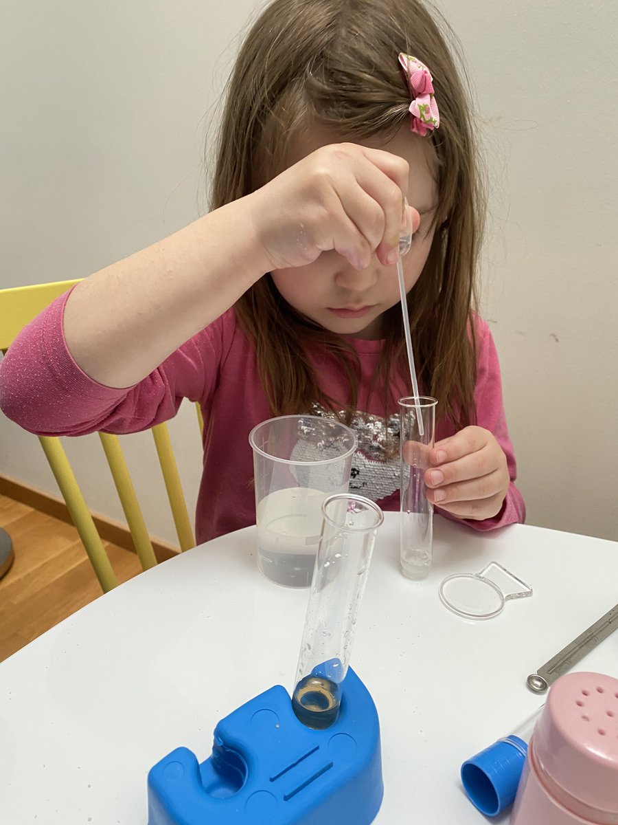monicasarbu's tweet photo. Some interesting activities with my 5y old during #coronaVirus #coronaActivity https://t.co/Vnl9lJqCbz