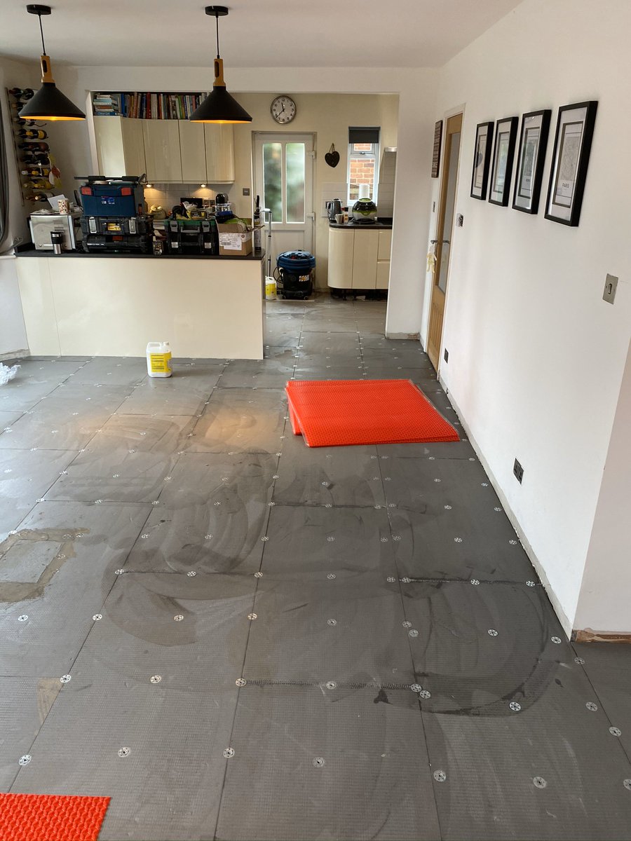 Mark Isherwood (@artisan_tiling) on Twitter photo Thankfully managed to get this one done safely 👍🏼<a href="/tilemasteradhes/">Tilemaster Adhesives</a> <a href="/CTC_Tiles/">CTC Team</a> <a href="/belindaopenshaw/">Belinda Peters</a> <a href="/Warmup_Plc/">Warmup UK</a> <a href="/ProTilerTools/">Pro Tiler Tools</a> Thankfully managed to get this one done safely 👍🏼<a href="/tilemasteradhes/">Tilemaster Adhesives</a> <a href="/CTC_Tiles/">CTC Team</a> <a href="/belindaopenshaw/">Belinda Peters</a> <a href="/Warmup_Plc/">Warmup UK</a> <a href="/ProTilerTools/">Pro Tiler Tools</a>