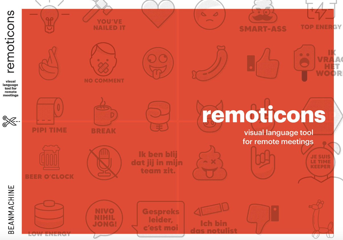 Beanmachine tweet media