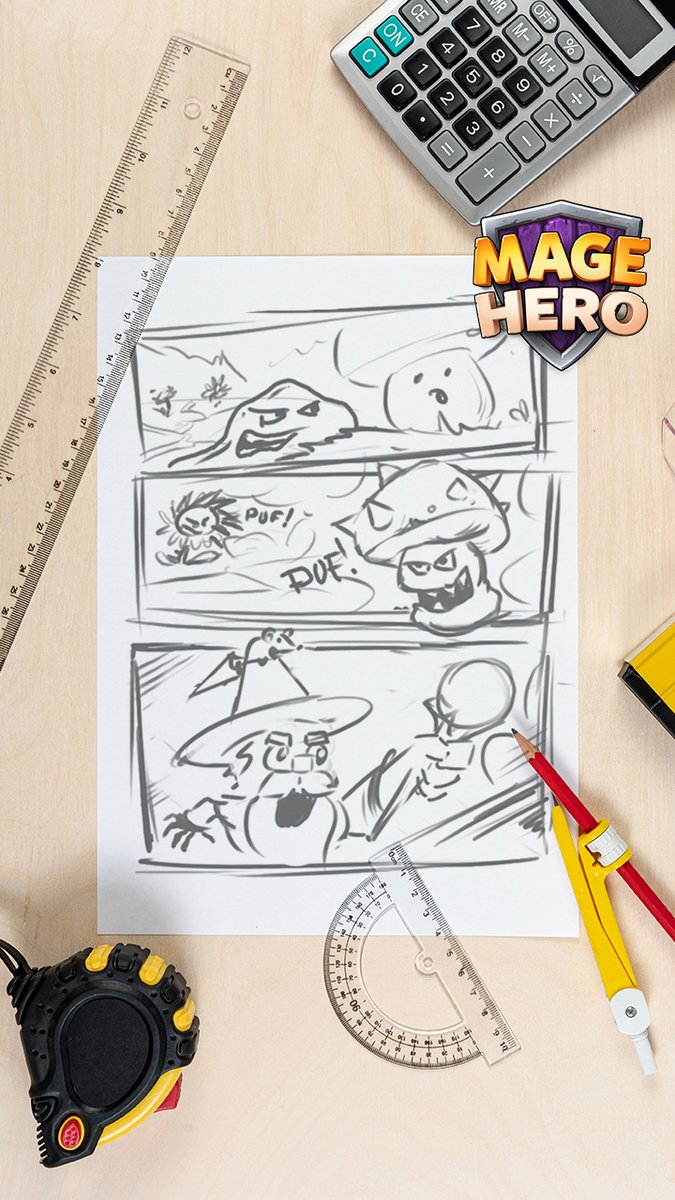 nox_games's tweet photo. Tomorrow is that Day!! #MageHero will be published and we are really proud to our team and their hard work!! #noxgames #gamedesign #mobilegame #gamedev #indiegames #gamedevelopment #fantasygame #newanroidgame #game2020 #gameprogress #Newgame #RPG #process #processing #upcoming https://t.co/ZYfDQqyOl1