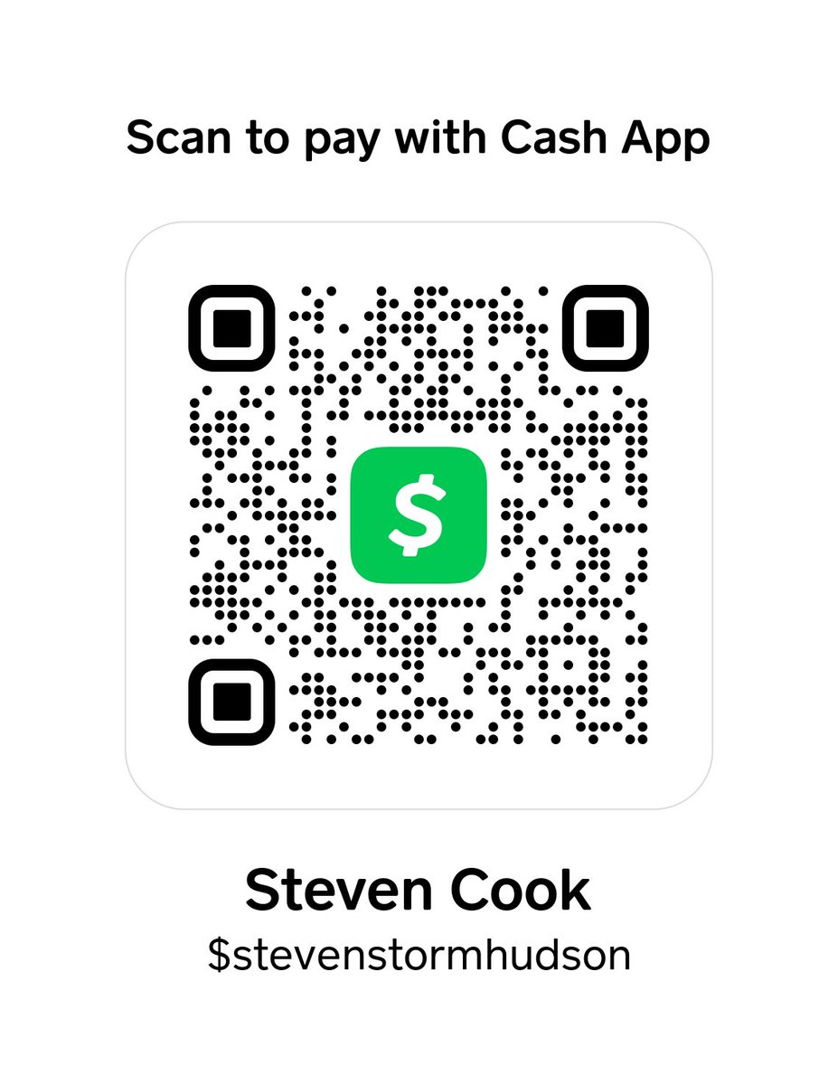Go add me and help put some money in to my cash app I’m need help with groceries and all other expenses right now please help me out