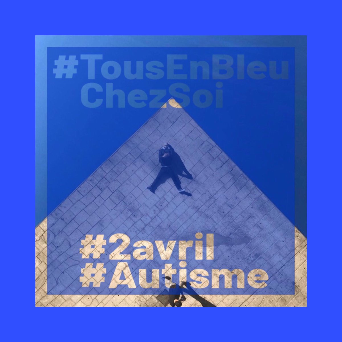 #journeemondialedelautisme #autisme #tousenbleu <a href="/TousEnBleuSA/">Association Tous En Bleu Solidarité Autisme</a> #Marseille <a href="/marseille/">Ville de Marseille</a>
