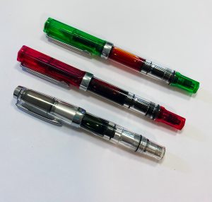 pens_ink's tweet photo. Check out our latest blog post Why Use A Fountain Pen? 6 Excellent Reasons https://t.co/jKXHkIcqNP #penspaperink #fountainpensaustralia #fountainpeninkaddict #fpaus #fountainpenaddict #fountainpenjunkie #fountainpengeeks #fountainpenlove #fountainpencommunity https://t.co/2kb4StZTU4