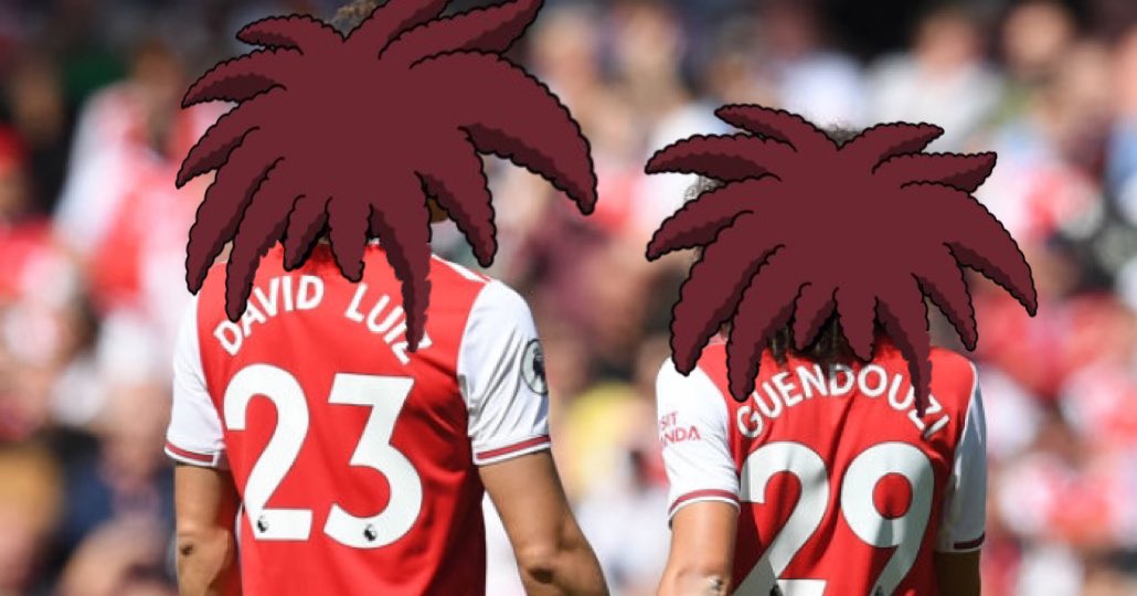 Going to start a thread of random Simpsons / Arsenal photos. I’ll update it every so often...