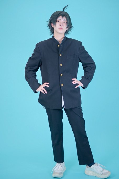 Twitterのコスプレ画像59