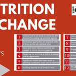 Image for the Tweet beginning: Takeaways from #SUNGG19? 
👩🏾‍💼 political