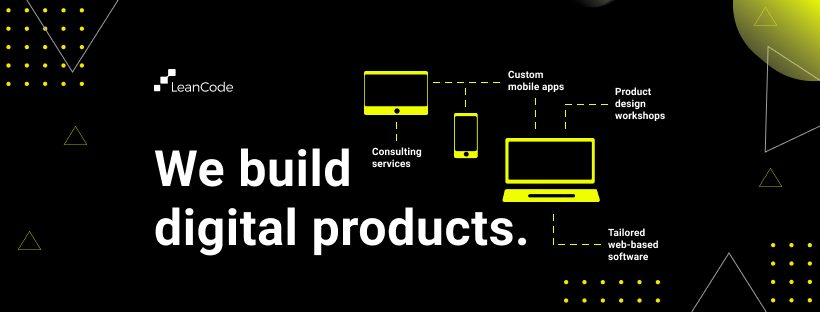 lukaszkosman's tweet image. Despite turbulent times, @LeanCodePl we continue to grow and have welcomed yesterday 3 new members on board: Senior Frontend Developer, Mobile Developer and Junior QA Specialist.
#flutter #softwarestudio #flutterdev #flutterwarsaw