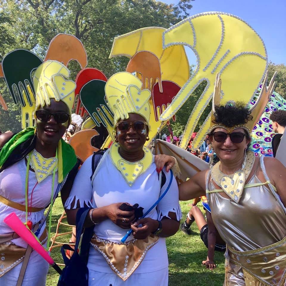 CarnivalLeeds's tweet photo. Dear #Carnivalists, Very sad news #leeds #carnival 2020 cancelled because of #COVIDー19 . Let’s #stayhome  #savelives and #LockdownForLove . We will all be back for 2021, #firing and #stronger 💜 @HBmamadread 
#carnivalhappy 
🙏🏾 to @ace_national for their support  📸by @guyfarrar https://t.co/mKtuORh0vH