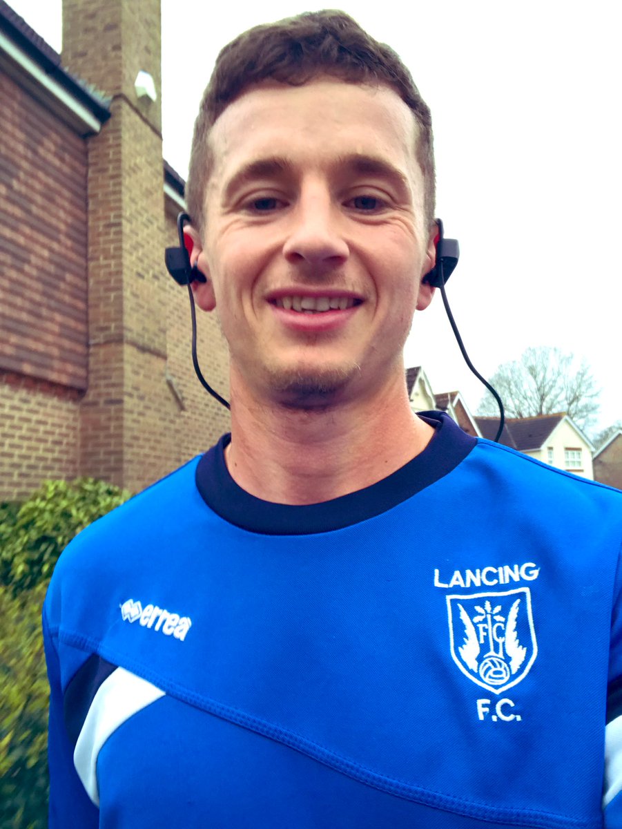 Mike Williamson tweet media