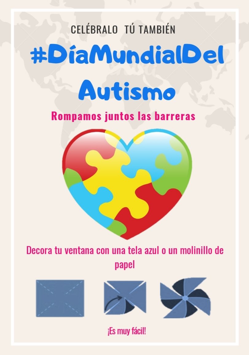 lce_feye's tweet photo. Muestra tu apoyo ¡Todos en azul!💙 #DiaMundialdelAutismo #Serparalosdemás #YoMeQuedoEnCasa #LCEestácontigo #FEyEseQuedaEnCasa #JuntosPodemosConTodo https://t.co/Lt5JprhGpW