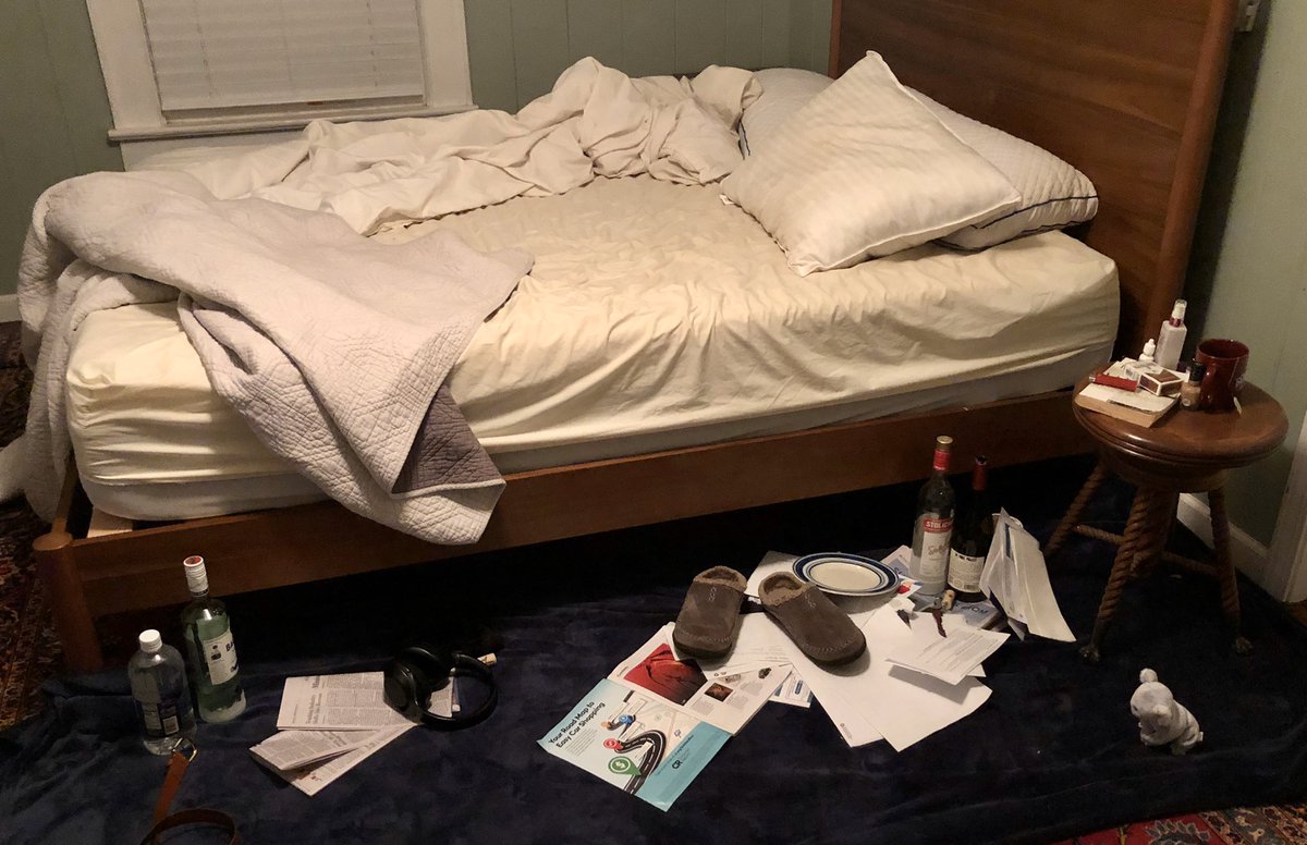 marleyoparty's tweet photo. @GettyMuseum most of this stuff was already there https://t.co/NYBEqdyc6L