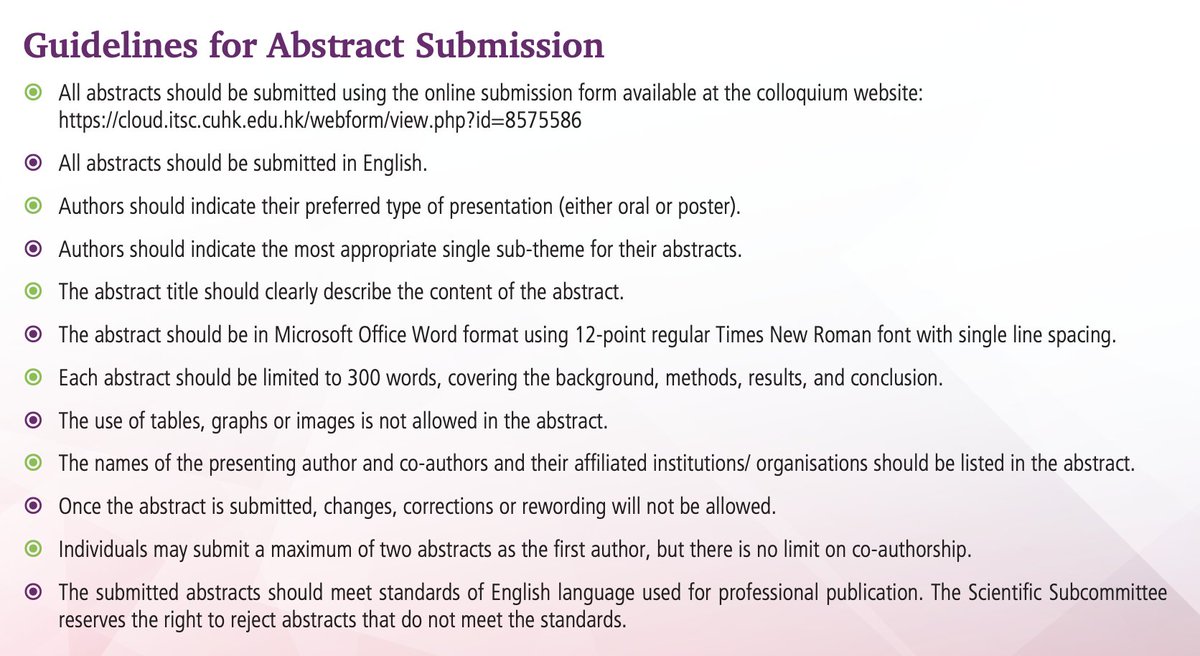 The Second Colloquium on Chronic Illness Care CUHK tweet media