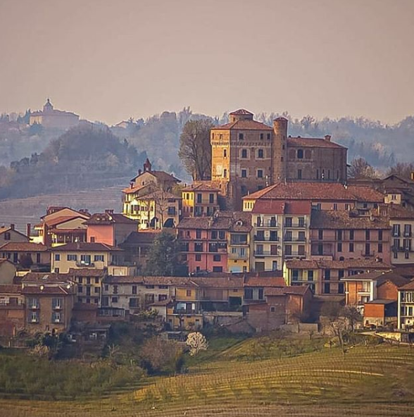 Langhe tweet media