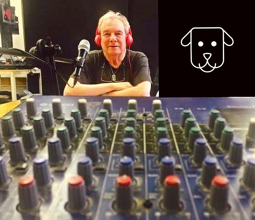 LyricalStranger's tweet photo. #trivia2
On 28th March 2019; @realmusik came to @studio35herts to record his vocals for the track “Darkside”, from the album “Brand New Day”.
“Brand New Day” is OUT NOW on all main digital outlets, including @Spotify & @AppleMusic (click the link) ⬇️
https://t.co/GkbZnz1y5W https://t.co/gtbh1cGwUy