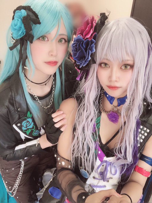 コスプレイヤーゆきそんのTwitter画像52