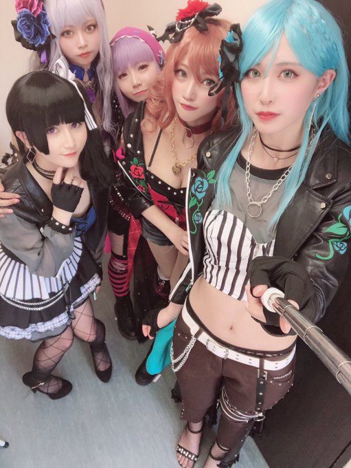 コスプレイヤーゆきそんのTwitter画像51