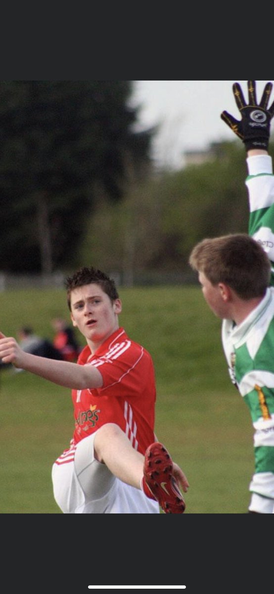 Fingallians's tweet photo. 8 years ago today our U14 footballers played @roundtowers in the league prior to #feile2012 https://t.co/mL7qfhR6Bq