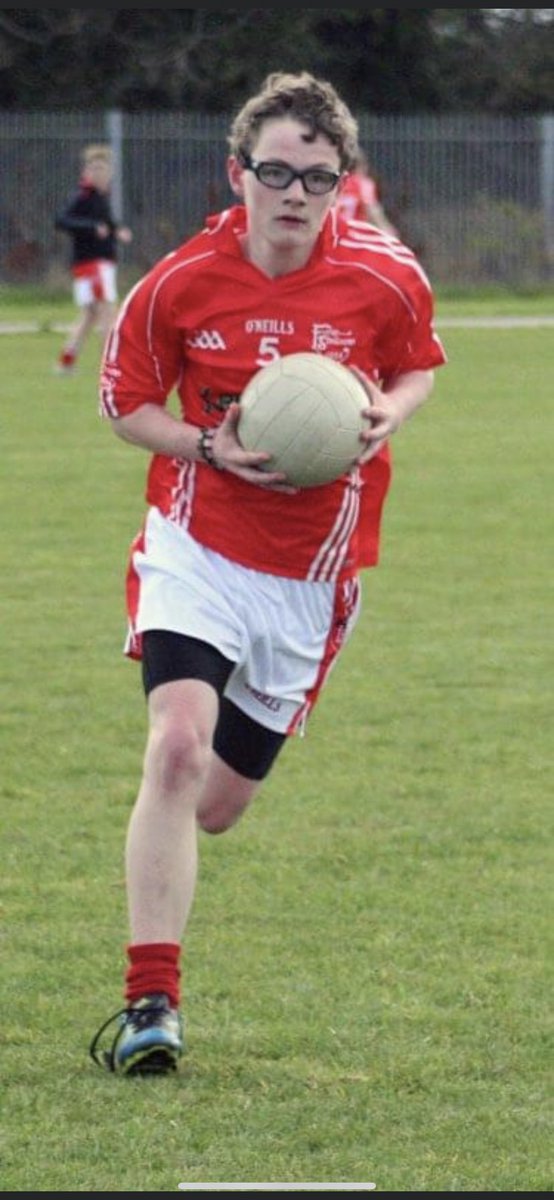 Fingallians's tweet photo. 8 years ago today our U14 footballers played @roundtowers in the league prior to #feile2012 https://t.co/mL7qfhR6Bq