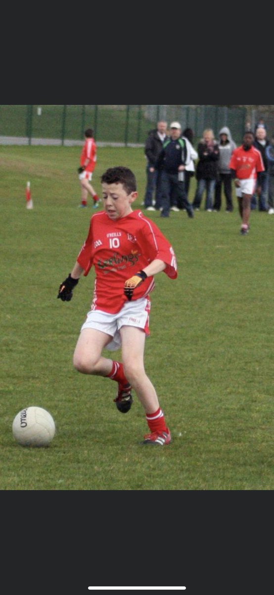 Fingallians's tweet photo. 8 years ago today our U14 footballers played @roundtowers in the league prior to #feile2012 https://t.co/mL7qfhR6Bq