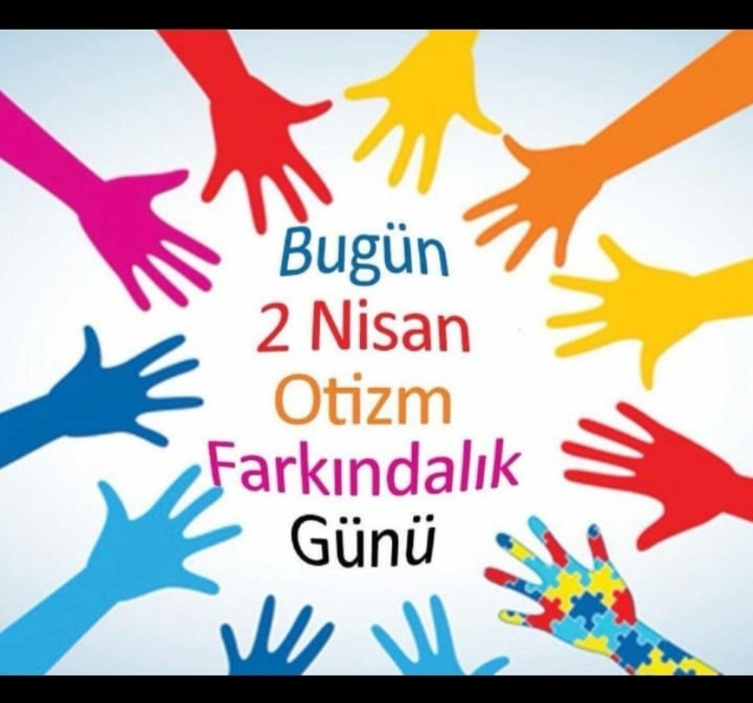 buugetat's tweet photo. #otizmeksiklikdeğilfarklılıktır https://t.co/goq61rv7MG