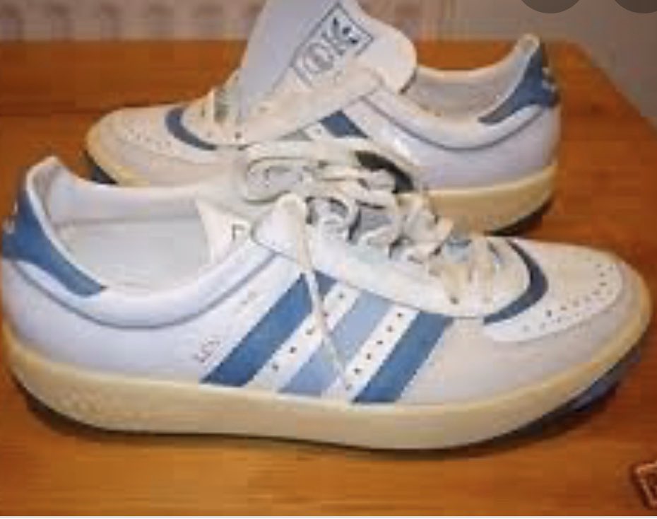 adidas lendl court