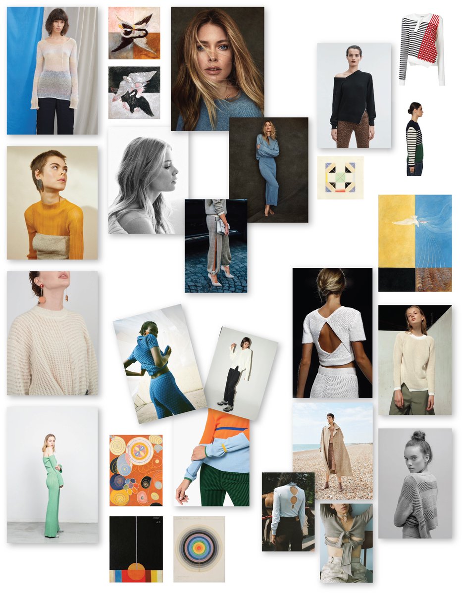 The inspiration behind our SS20 collection..
-
#inspiration #fashioninspiration #fashioninspo #duffyny #duffyuk #duffycashmere