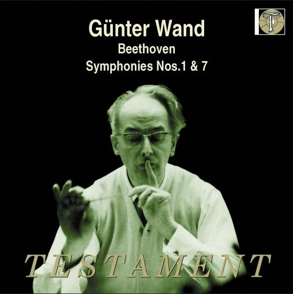 7/  #Top20 #2 Günter Wand doesn't so much interpret Beethoven as release it on the orchestra. His recordings are havens of warmth, humanity and clarity. Nothing stands out, but nothing is obscured. My favourite is his first with  @guerzenichorch, but I recommend them all.