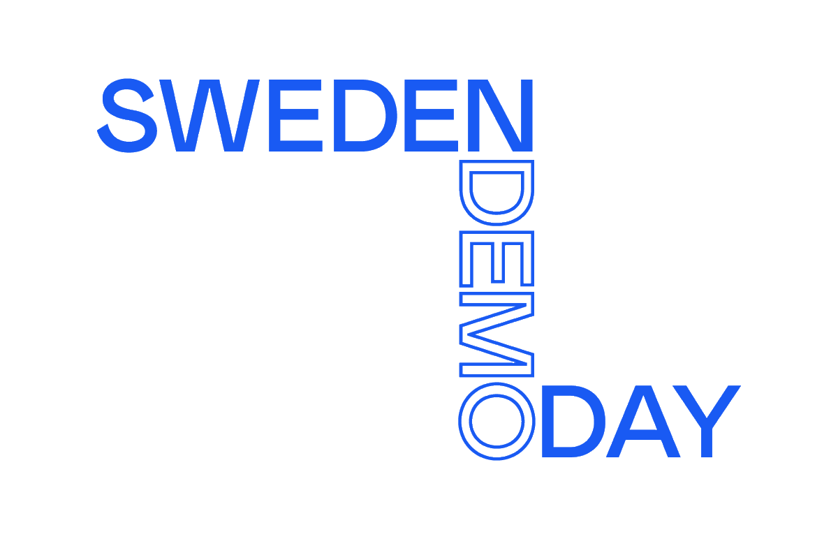 Maki.vc (@makiventures) on Twitter photo Today we're at <a href="/SweDemoDay/">SwedenDemoDay</a> – great job <a href="/TatiChoudhary/">Tatjana Choudhary</a> and the whole #swedendemoday team on moving Sweden’s largest startup event online 💙
Startups and founders, do not hesitate to ping <a href="/PauliinaMar/">Pauliina Martikainen</a> & <a href="/JoseKotilainen/">Josefiina Kotilainen</a>!
swedendemoday.com Today we're at <a href="/SweDemoDay/">SwedenDemoDay</a> – great job <a href="/TatiChoudhary/">Tatjana Choudhary</a> and the whole #swedendemoday team on moving Sweden’s largest startup event online 💙
Startups and founders, do not hesitate to ping <a href="/PauliinaMar/">Pauliina Martikainen</a> & <a href="/JoseKotilainen/">Josefiina Kotilainen</a>!
swedendemoday.com