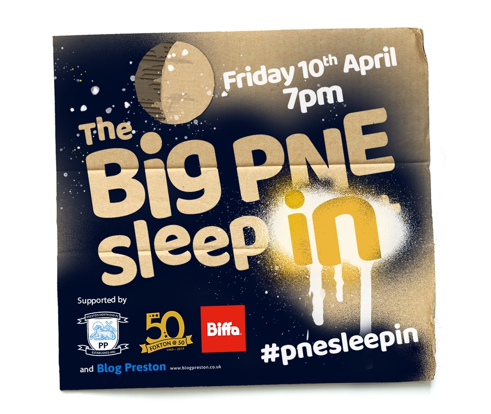 You slept out with the BIG PNE Sleep Out and now you can sleep in with the BIG PNE Sleep In. #pnesleepin facebook.com/events/2715529…