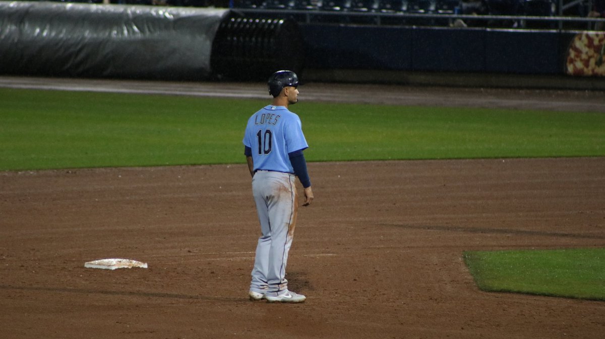 Marco Gonzales, Evan White, Daniel Vogelbach, Time Lopes  #Mariners 3-11-20