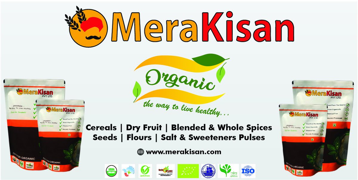 MeraKisan tweet media