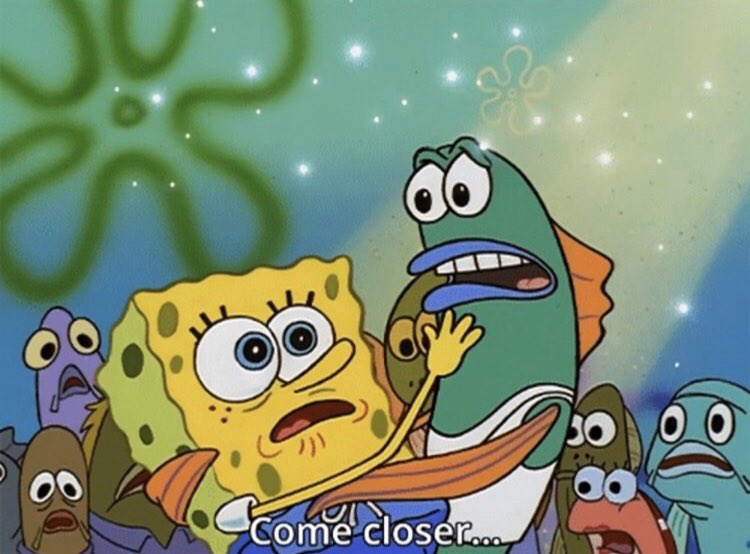 fbmavcu's tweet image. A story told in 4 photos