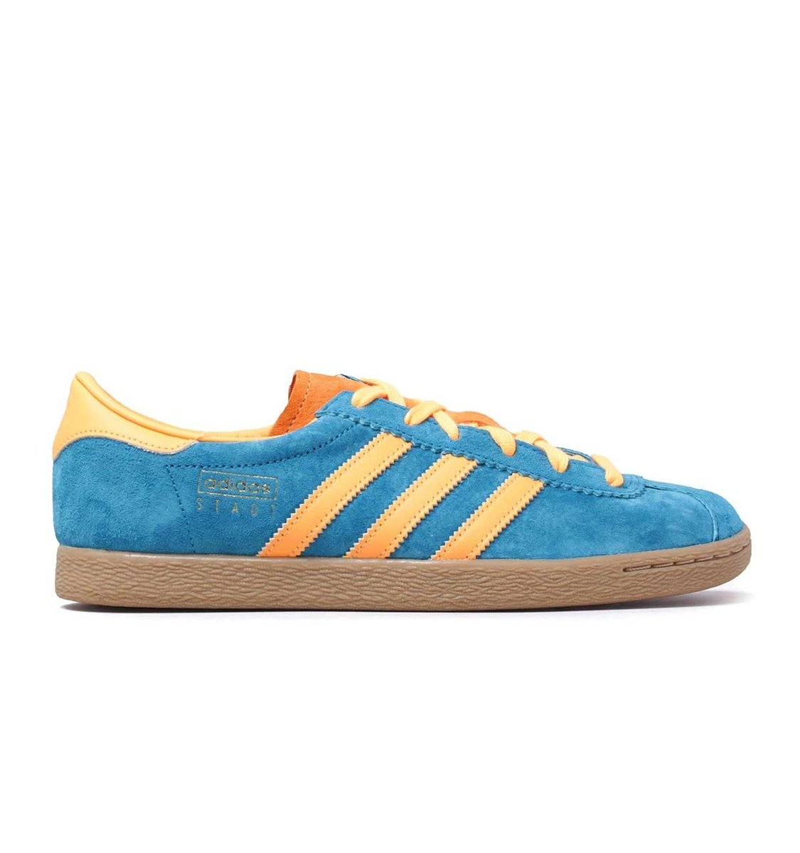 gazelle 39