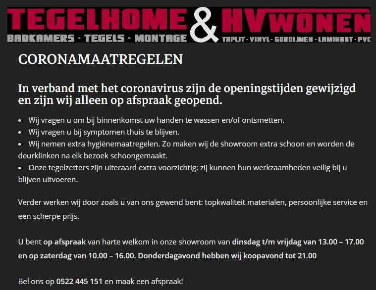 Tegelhome & HV Wonen (@tegelhome) on Twitter photo 