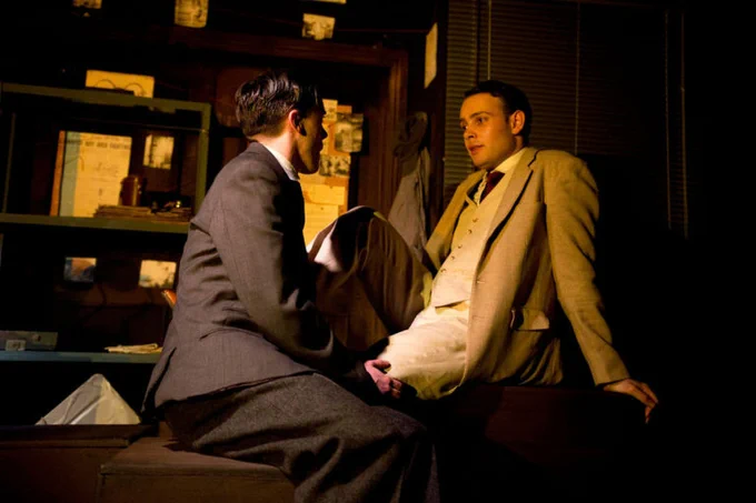 Image from THESPYINTHESTALLS (@spyinthestalls)