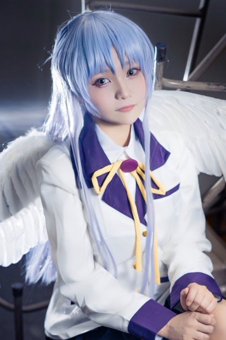 コスプレイヤー小塩てるのTwitter画像24
