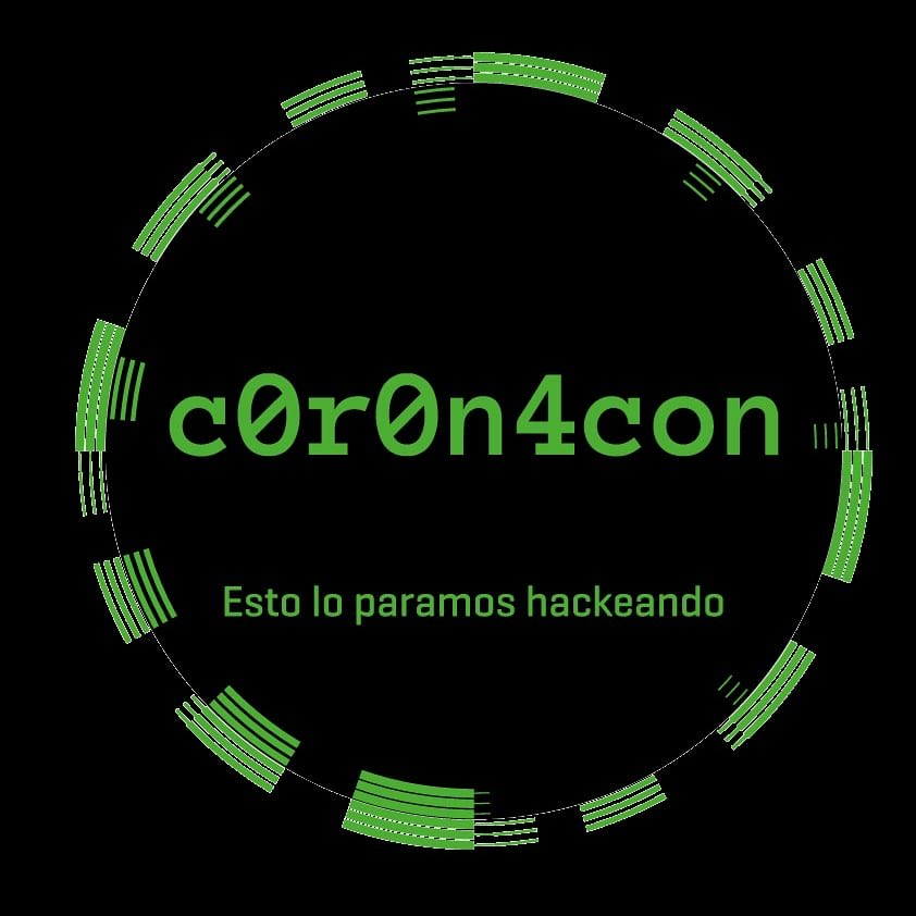 dinosec's tweet photo. @DinoSec participará en @C0r0n4CON explicando detalles técnicos de @GuardedBox https://t.co/UvQzVmAu13: diseño, implementación, seguridad, cripto…

Donaciones para @CruzRojaEsp #COVID19

9-12 abril #c0r0n4CON
https://t.co/JDZyRz24IP

@s3curitybug @monicasalasbla @raulsiles https://t.co/DKAeKjxFO1