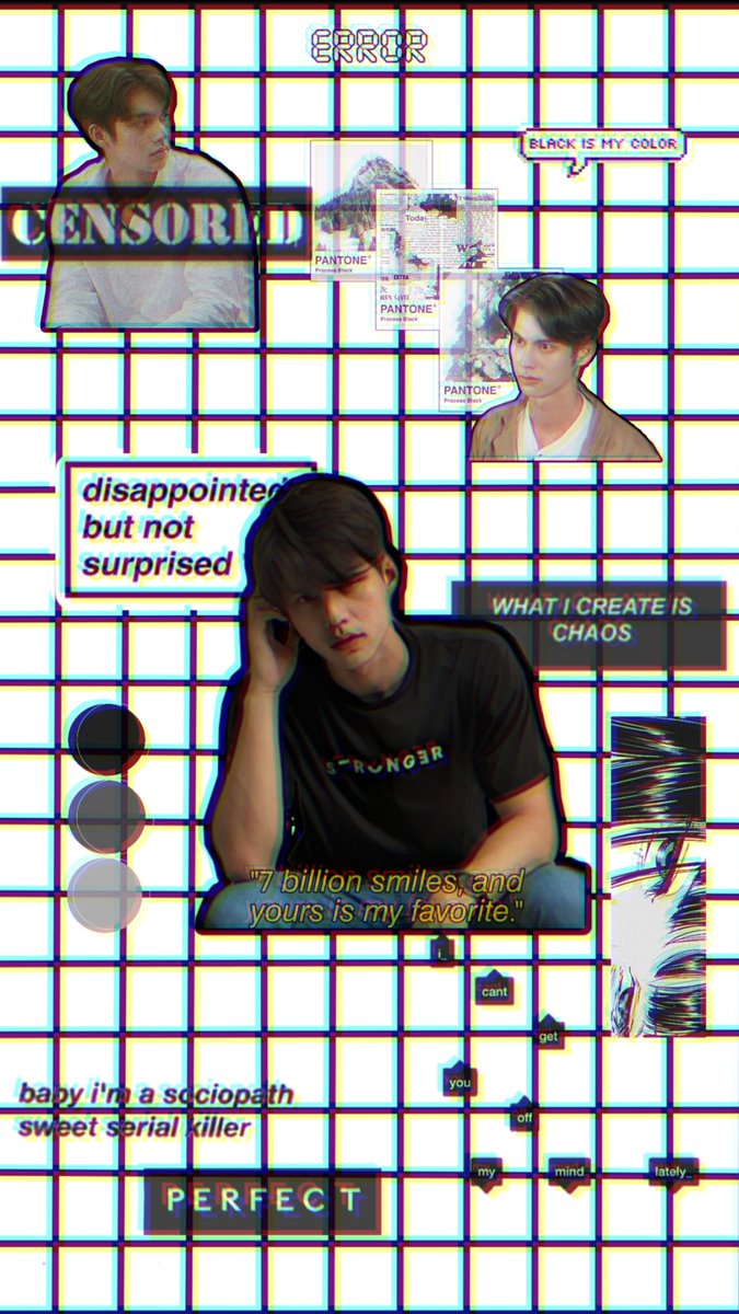 cywriteficsenha's tweet photo. Requested by my friend.
Not a stan but there you go, a wallpaper of Bright / Sarawat made by me.

#DontBash https://t.co/OUzC5KgEw5