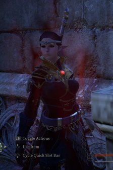 MaddersSilver's tweet image. Mage baby in Bless Unleashed