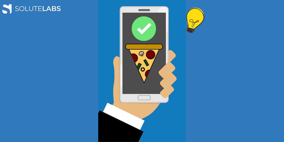 solutelabs's tweet photo. Whether you are now considering an overhaul of your #loyaltyprogram or looking to launch one from scratch, we have a few #restaurantloyaltyprogram ideas for you. - https://t.co/lYgkW6AY5e
#SoluteLabs #AppDevelopment #MobileApps #Developer #AppDev https://t.co/BxlIdMerQW