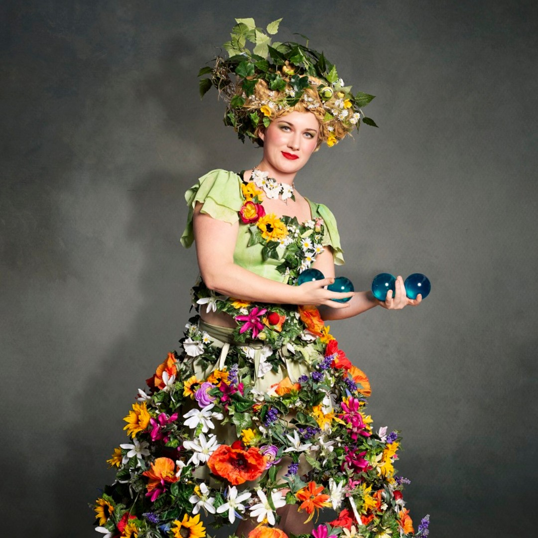 Magnanimous  and enigmatic Summer. #enchantedseason #sorchaproductions #eventprofs