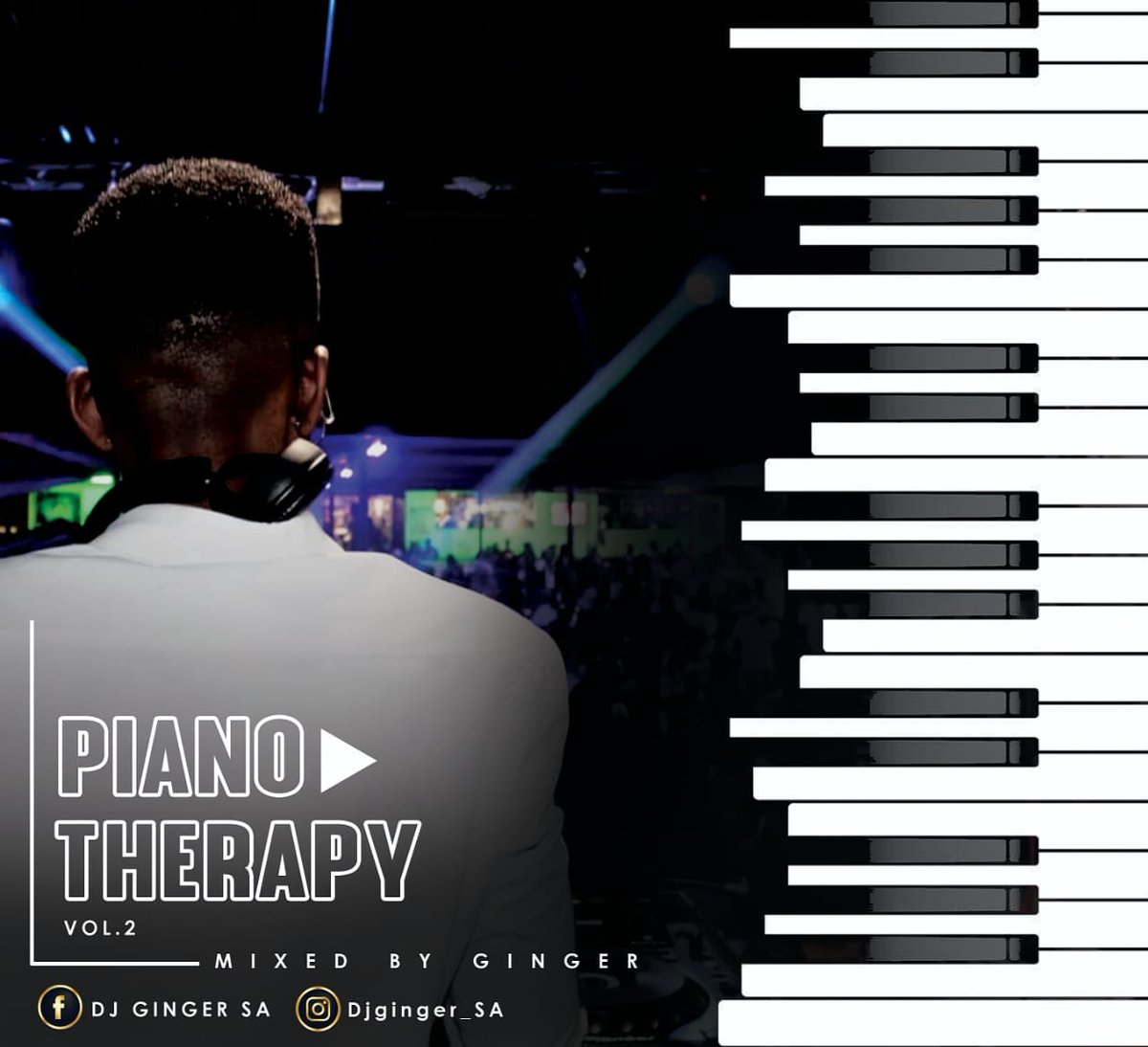 Piano Therapy Vol.2 Loading 🎹🎹🎹🔥🔥🔥🔐🔐