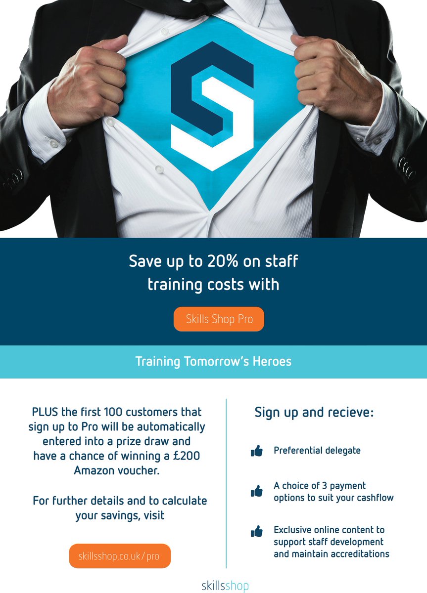 skillsshop.co.uk/pro