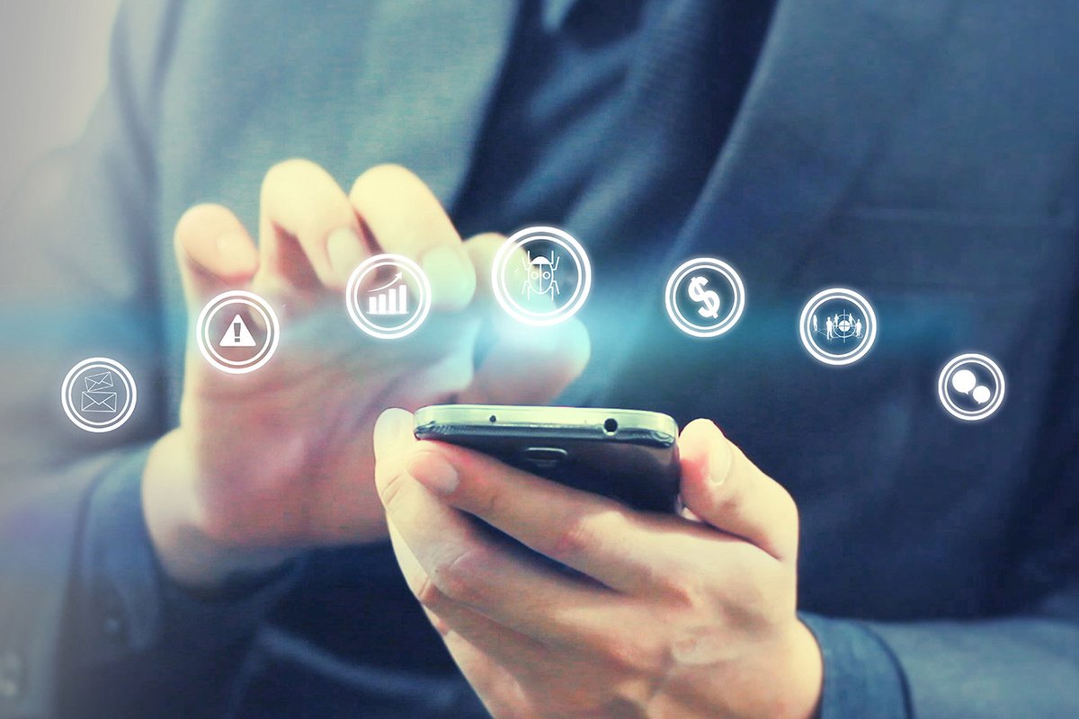 INFOSEC Manchester tweet media