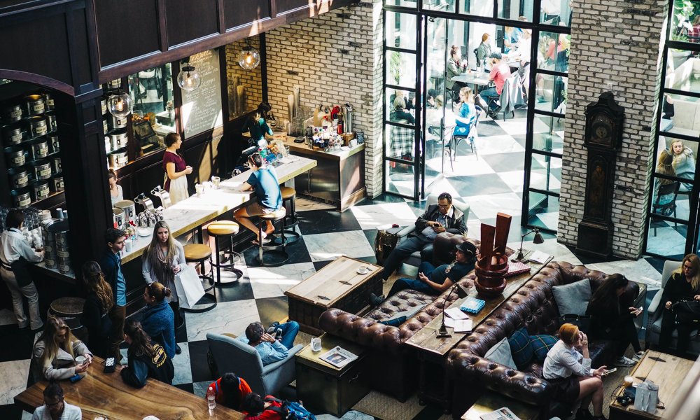 Get Invited tweet media