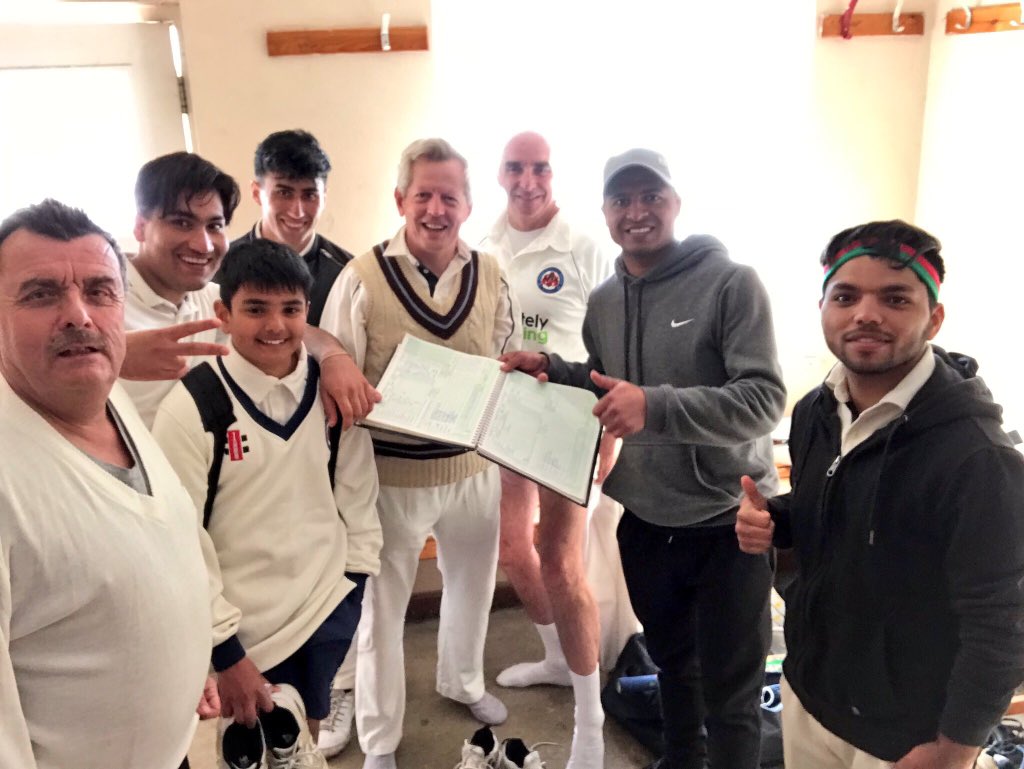 Richard Graham tweet media